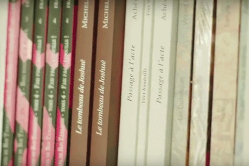 Novel and non-fiction printing: making your book from A to Z