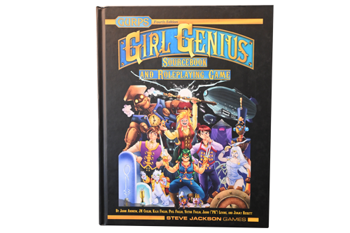 Square size hardcover luxury book with blue cloth back and mat laminated cardboard on the front.