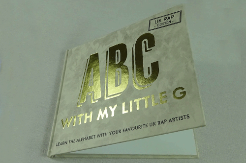 Gilding for the win!