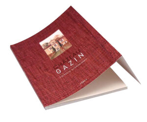 French-flap-book-printing