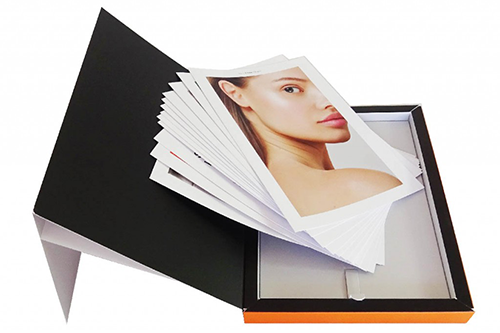 Special events are deserving of custom products and exclusive production