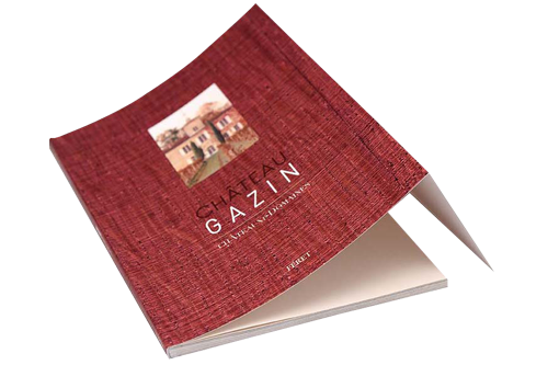 Book a jacket are extensions of the book cover